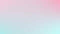 Gradient of pastel color, soft color background