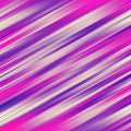 Gradient pink,purple,violet abstrac striped art useful for broc