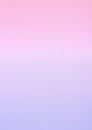Gradient pink to blue textured paper backbround Royalty Free Stock Photo
