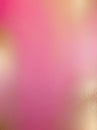 gradient pink to gold smooth grainy texture transition ai generated Royalty Free Stock Photo