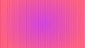 Gradient pink to purple abstract vertical ribbed background with soft shadows, modern design texture Royalty Free Stock Photo