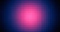 Abstract Gradient Grid Background Royalty Free Stock Photo