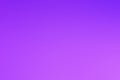 Gradient purple blue bright transition colors sky space summer fashionable, modern background