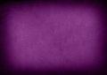 Gradient purple color textured background wallpaper design Royalty Free Stock Photo