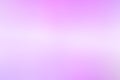 Gradient purple pink and white soft color background