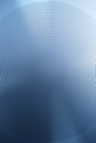 Gradient radial background, blue sky, blur smooth soft texture wallpaper abstract. Light swirl Royalty Free Stock Photo
