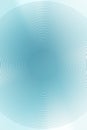 Gradient radial background, blue sky, blur smooth soft texture wallpaper abstract. Softness tone