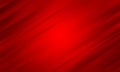 Gradient Red motion blur abstract background diagnal Royalty Free Stock Photo