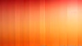 The gradient from red to orange is a passionate and bright background to select information