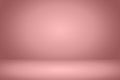 Gradient room background