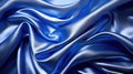 gradient royal blue and silver background