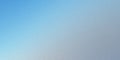 A gradient sky with subtle pixelated noise overlaying the entire surface Royalty Free Stock Photo