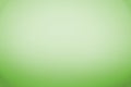 Gradient soft blurred abstract background light green color