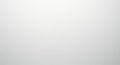 A gradient of soft gray shades blends seamlessly into a white background Royalty Free Stock Photo