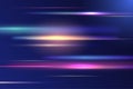 gradient speed motion background vector design illustration Royalty Free Stock Photo