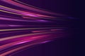 gradient speed motion background vector design illustration Royalty Free Stock Photo