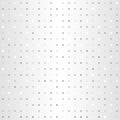 Gradient square pattern. Seamless vector background Royalty Free Stock Photo