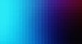 Gradient Pixel Grid Background Royalty Free Stock Photo