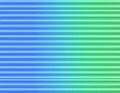 Gradient stripe pattern with smooth transitions and depth Royalty Free Stock Photo