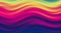 Gradient Wave Abstract Background with Vibrant Colors Creates a Modern and Dynamic Visual Effect Artistically Royalty Free Stock Photo