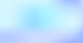 Gradient winter pastel background. Blue and purple colors. Flow design wallpaper. Blur vector illustration Royalty Free Stock Photo