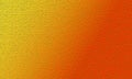 gradient yellow and orange digital oil paint background Royalty Free Stock Photo