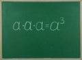 Grading, concept and properties