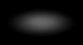 A gradual dark-to-light gradient is centered against a black background, creating an oval-shaped Royalty Free Stock Photo