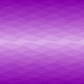 Gradual wavy purple background, seamless vector pattern
