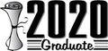 2020 Graduate Banner