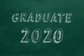 Graduate 2020
