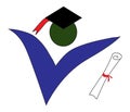 Graduate logo
