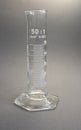 Graduated cylinder