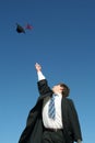 Graduation Day Royalty Free Stock Photo