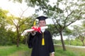 Graduation Graduate award success