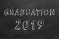 Graduation 2019