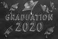 Graduation 2020