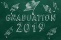 Graduation 2019