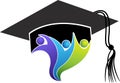 Graduation logo