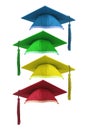 Graduation Mortar Boards