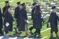 Graduation, Northwestern Oklahoma State University