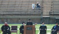 Graduation, Northwestern Oklahoma State University