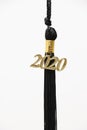 2020 Graduation Tassel