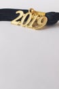 2019 Graduation Tassel