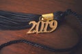 2019 Graduation Tassel