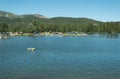 Graeagle Pond, Graeagle California