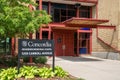 Graebner Memorial Chapel at Concordia University-St. Paul