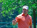 Graeme McDowell at the 2011 US Open.