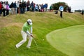 Graeme Mcdowell British Open Sandwich 2011