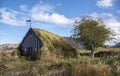 Grafarkirkja Turf-Church, Northern Iceland 8